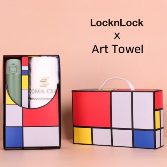 ���ض� ������ ����ġ �Һ��� 400ml + �ڸ�Ŭ�� �丣�þ� ����Ÿ�� ��Ʈ