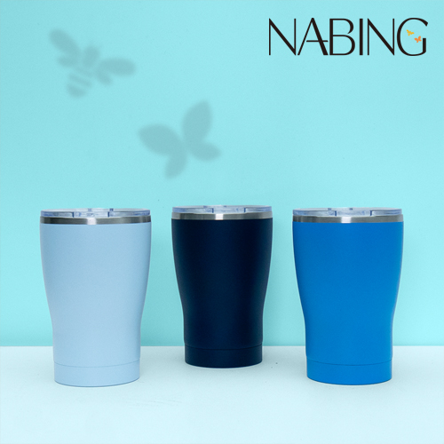 ���� 3���� �ڿ��� ���� �ٴٺ� 304 ���� �����̵�ĸ �Һ��� 350ml 